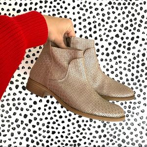 sundance booties